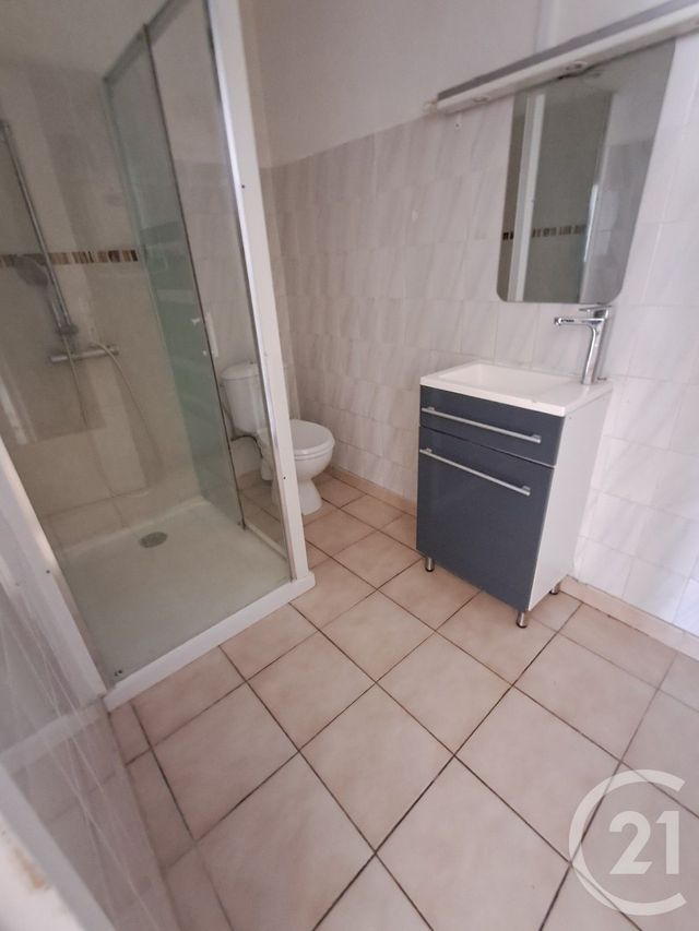 Appartement F2 &agrave; louer - 2 pi&egrave;ces - 40,55 m2 - Meze - 34 - LANGUEDOC-ROUSSILLON