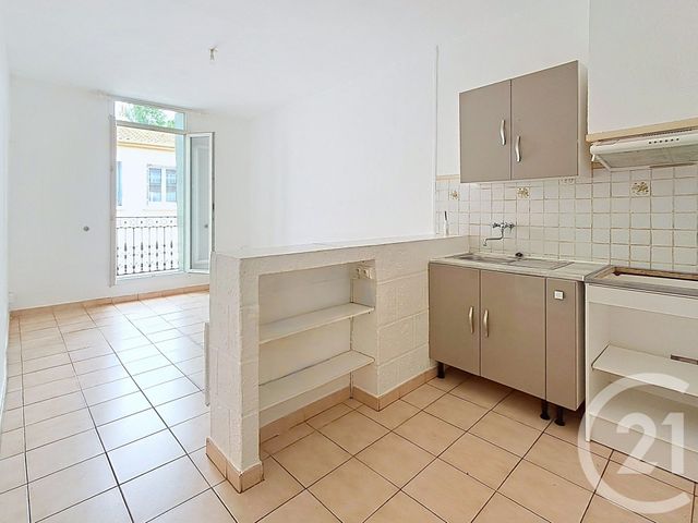 appartement - MEZE - 34