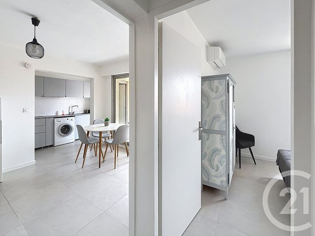 Appartement F2 &agrave; vendre - 2 pi&egrave;ces - 37,41 m2 - Sete - 34 - LANGUEDOC-ROUSSILLON