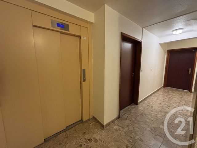 Appartement F2 &agrave; vendre - 2 pi&egrave;ces - 37,41 m2 - Sete - 34 - LANGUEDOC-ROUSSILLON