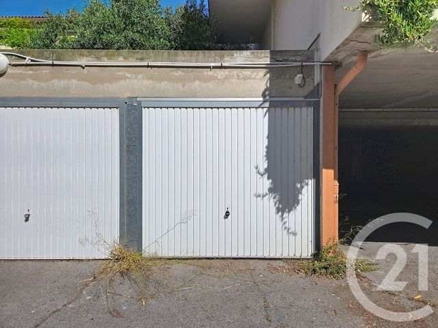 parking - SETE - 34