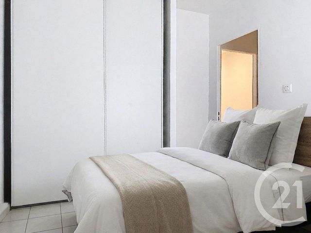 Appartement F2 &agrave; louer - 2 pi&egrave;ces - 34,87 m2 - Sete - 34 - LANGUEDOC-ROUSSILLON