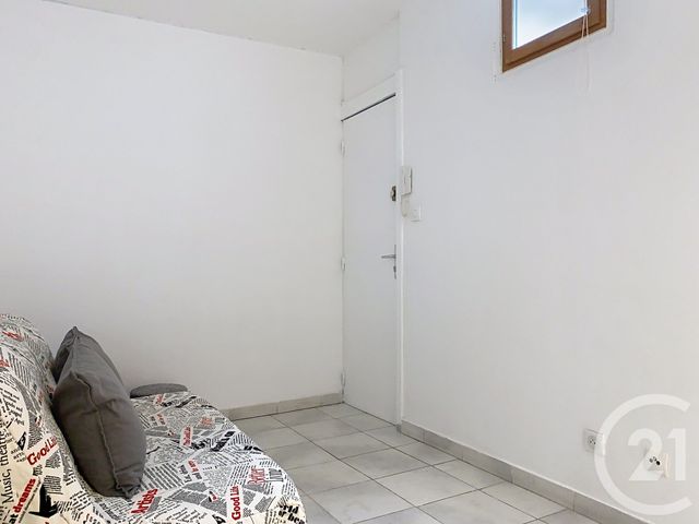 Appartement F2 &agrave; louer - 2 pi&egrave;ces - 34,87 m2 - Sete - 34 - LANGUEDOC-ROUSSILLON