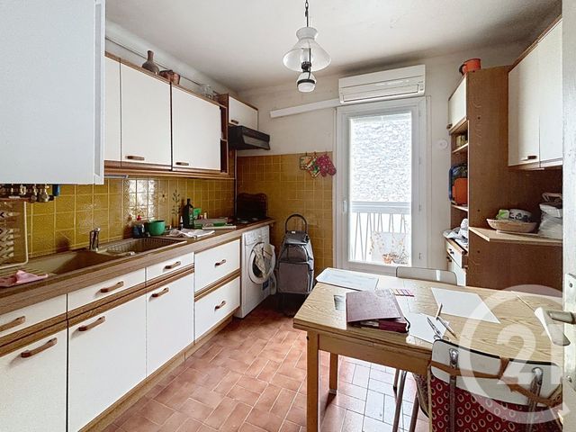 Appartement F3 &agrave; vendre - 3 pi&egrave;ces - 53,35 m2 - Sete - 34 - LANGUEDOC-ROUSSILLON