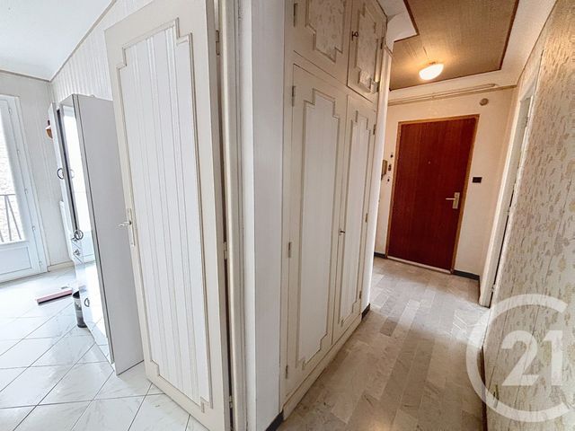 Appartement F3 &agrave; vendre - 3 pi&egrave;ces - 53,35 m2 - Sete - 34 - LANGUEDOC-ROUSSILLON