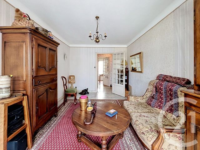 appartement - SETE - 34