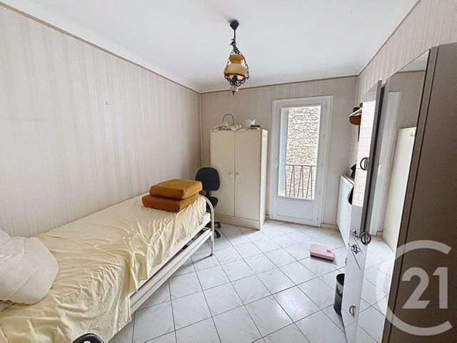 Appartement F3 &agrave; vendre - 3 pi&egrave;ces - 53,35 m2 - Sete - 34 - LANGUEDOC-ROUSSILLON