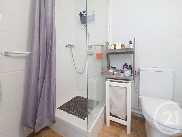 Appartement F2 &agrave; vendre - 2 pi&egrave;ces - 37,52 m2 - Sete - 34 - LANGUEDOC-ROUSSILLON