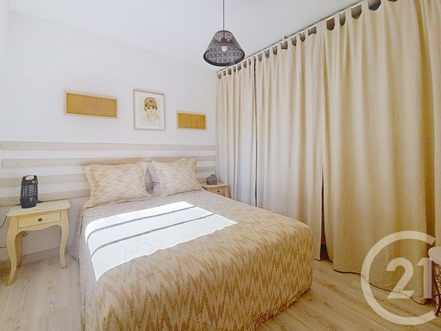 Appartement F2 &agrave; vendre - 2 pi&egrave;ces - 37,52 m2 - Sete - 34 - LANGUEDOC-ROUSSILLON