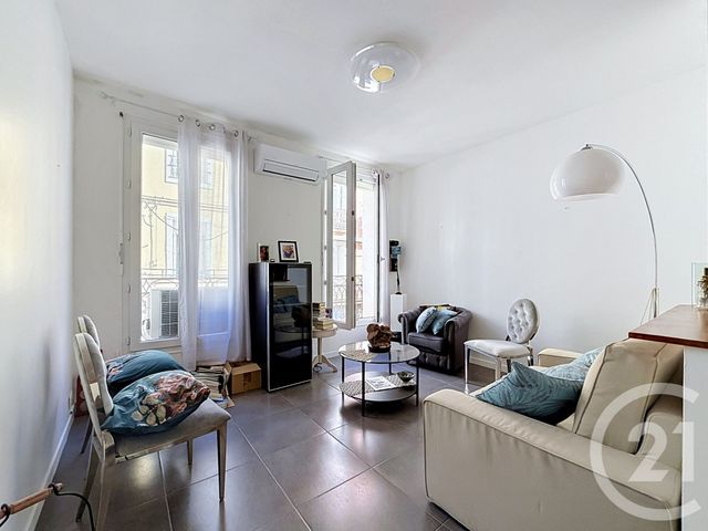 appartement - SETE - 34