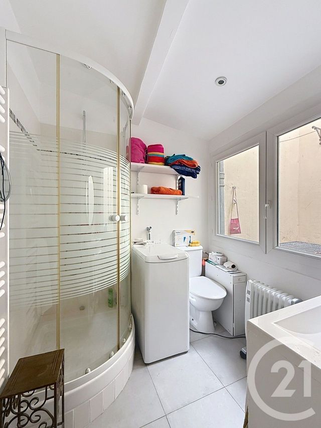 Appartement F2 &agrave; vendre - 2 pi&egrave;ces - 46,25 m2 - Sete - 34 - LANGUEDOC-ROUSSILLON