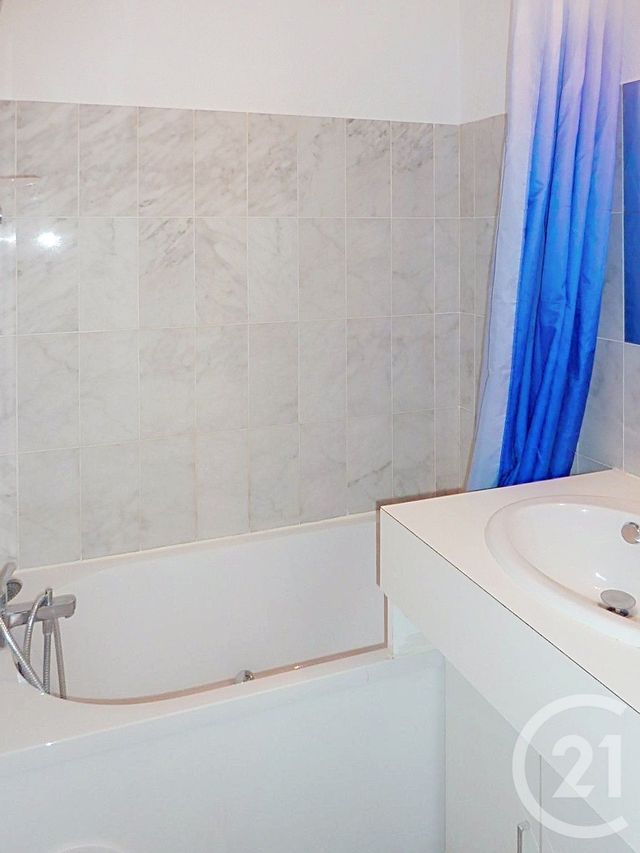 Appartement F2 &agrave; louer - 2 pi&egrave;ces - 33,73 m2 - Sete - 34 - LANGUEDOC-ROUSSILLON