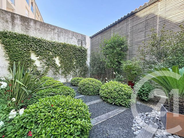Appartement F4 &agrave; vendre - 4 pi&egrave;ces - 109,70 m2 - Sete - 34 - LANGUEDOC-ROUSSILLON