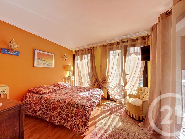 Appartement F4 &agrave; vendre - 4 pi&egrave;ces - 109,70 m2 - Sete - 34 - LANGUEDOC-ROUSSILLON