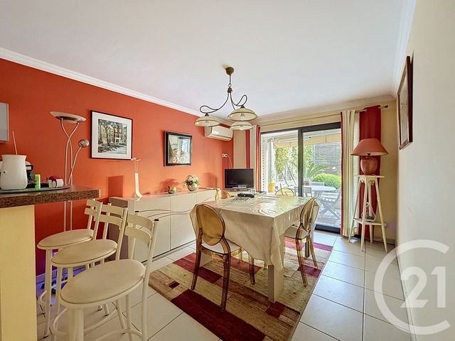 Appartement F4 &agrave; vendre - 4 pi&egrave;ces - 109,70 m2 - Sete - 34 - LANGUEDOC-ROUSSILLON