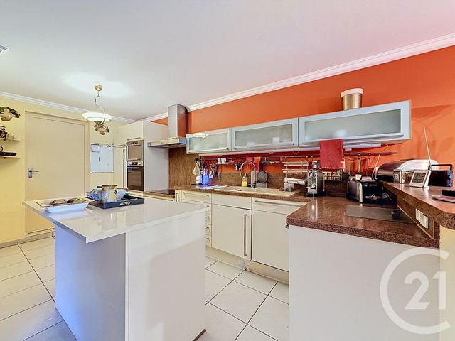 Appartement F4 &agrave; vendre - 4 pi&egrave;ces - 109,70 m2 - Sete - 34 - LANGUEDOC-ROUSSILLON