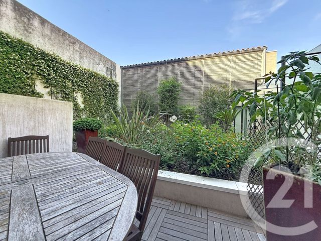 Appartement F4 à vendre SETE