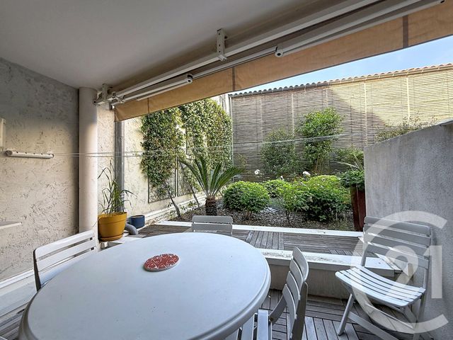 Appartement F4 &agrave; vendre - 4 pi&egrave;ces - 109,70 m2 - Sete - 34 - LANGUEDOC-ROUSSILLON