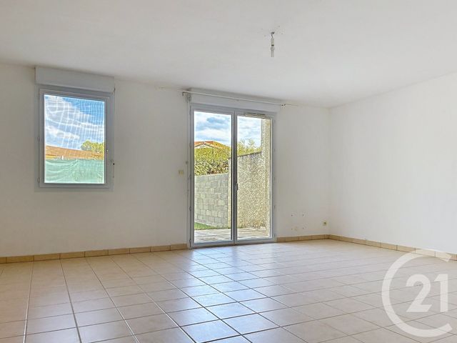 Maison &agrave; louer - 4 pi&egrave;ces - 84,08 m2 - Meze - 34 - LANGUEDOC-ROUSSILLON