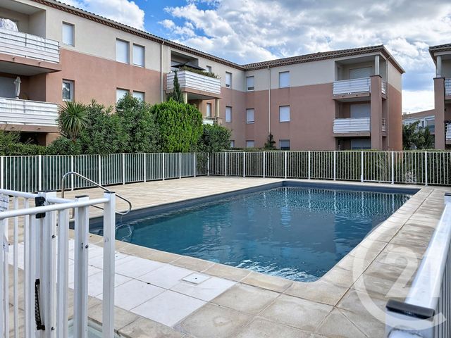 Maison &agrave; louer - 4 pi&egrave;ces - 84,08 m2 - Meze - 34 - LANGUEDOC-ROUSSILLON