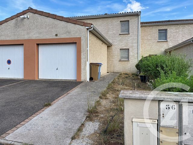 maison - MEZE - 34