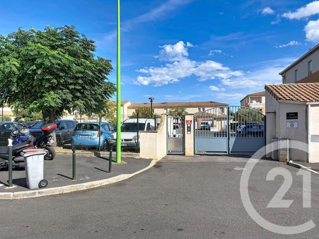 Maison &agrave; louer - 4 pi&egrave;ces - 84,08 m2 - Meze - 34 - LANGUEDOC-ROUSSILLON