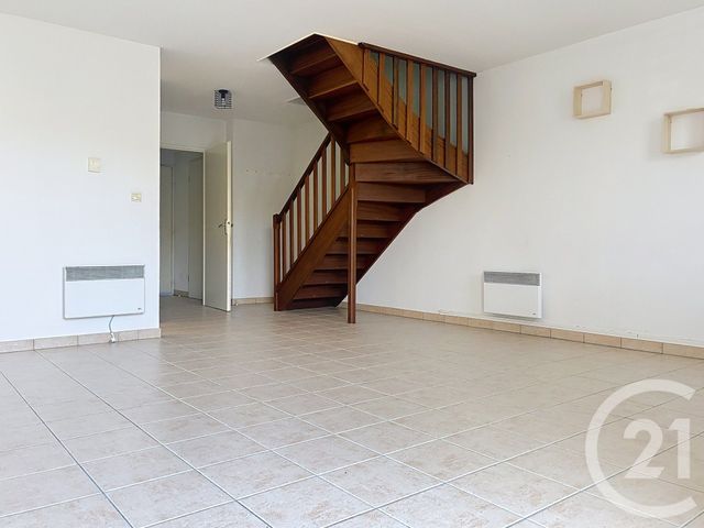 Maison &agrave; louer - 4 pi&egrave;ces - 84,08 m2 - Meze - 34 - LANGUEDOC-ROUSSILLON
