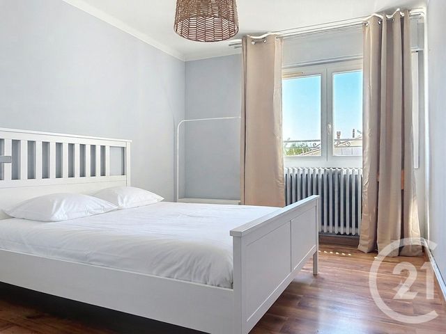 Appartement F3 &agrave; louer - 4 pi&egrave;ces - 82 m2 - Sete - 34 - LANGUEDOC-ROUSSILLON