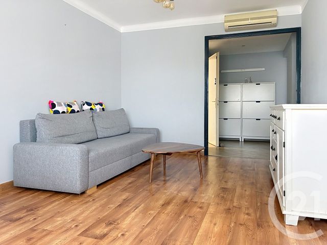 Appartement F3 &agrave; louer - 4 pi&egrave;ces - 82 m2 - Sete - 34 - LANGUEDOC-ROUSSILLON