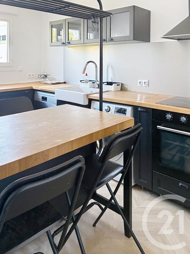 Appartement F3 &agrave; louer - 4 pi&egrave;ces - 82 m2 - Sete - 34 - LANGUEDOC-ROUSSILLON