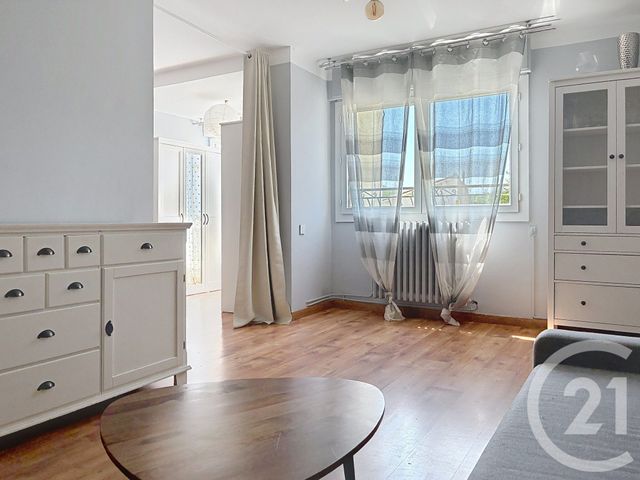 Appartement F3 &agrave; louer - 4 pi&egrave;ces - 82 m2 - Sete - 34 - LANGUEDOC-ROUSSILLON
