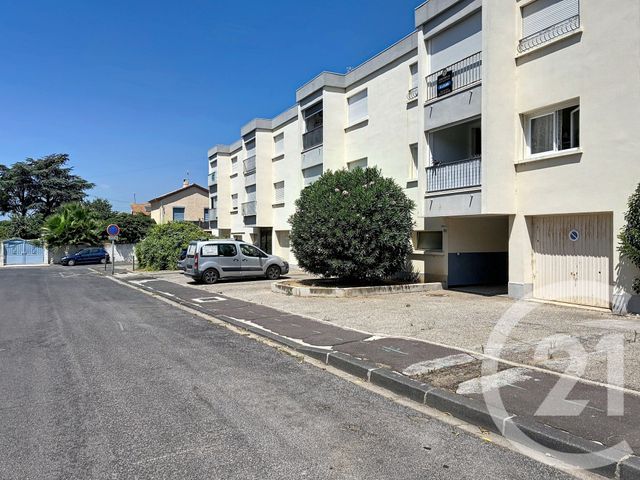 Appartement F3 &agrave; louer - 4 pi&egrave;ces - 82 m2 - Sete - 34 - LANGUEDOC-ROUSSILLON