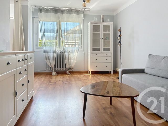 Appartement F3 à louer SETE