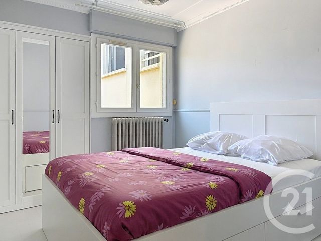 Appartement F3 &agrave; louer - 4 pi&egrave;ces - 82 m2 - Sete - 34 - LANGUEDOC-ROUSSILLON