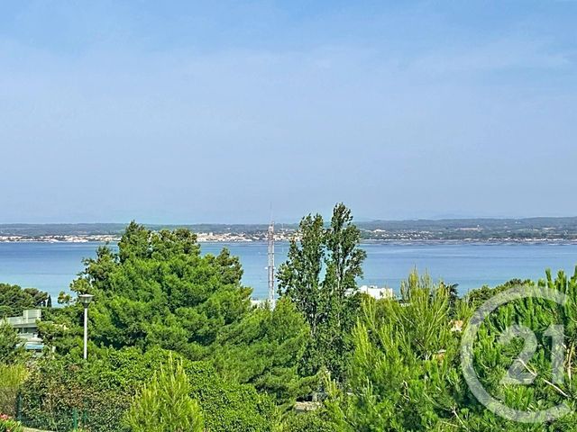 appartement - SETE - 34