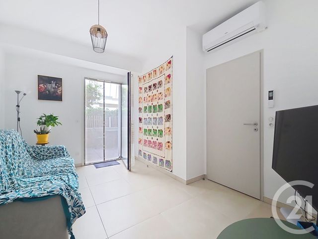 Appartement Souplex &agrave; vendre - 3 pi&egrave;ces - 75,37 m2 - Sete - 34 - LANGUEDOC-ROUSSILLON
