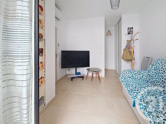 Appartement Souplex &agrave; vendre - 3 pi&egrave;ces - 75,37 m2 - Sete - 34 - LANGUEDOC-ROUSSILLON