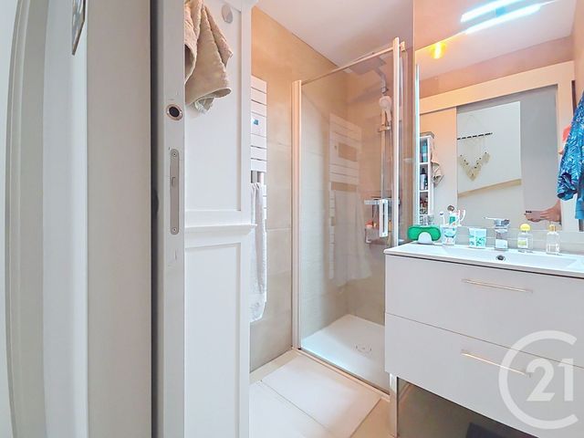 Appartement Souplex &agrave; vendre - 3 pi&egrave;ces - 75,37 m2 - Sete - 34 - LANGUEDOC-ROUSSILLON