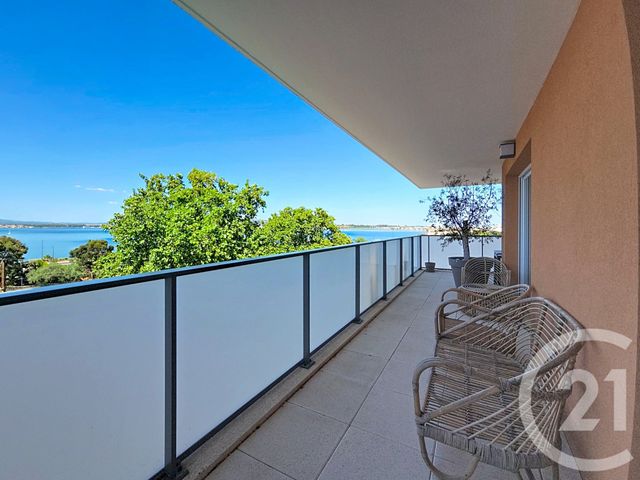 appartement - SETE - 34