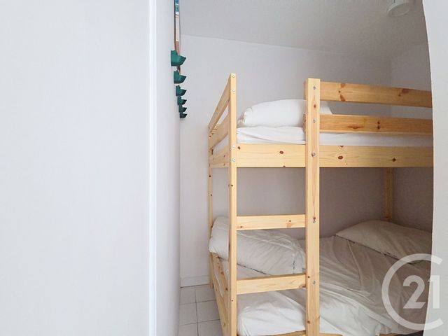 Appartement F2 &agrave; vendre - 2 pi&egrave;ces - 31 m2 - Sete - 34 - LANGUEDOC-ROUSSILLON