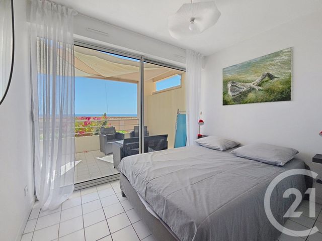 Appartement F2 &agrave; vendre - 2 pi&egrave;ces - 31 m2 - Sete - 34 - LANGUEDOC-ROUSSILLON