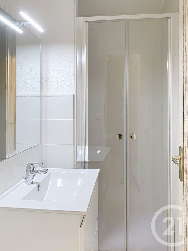 Appartement F2 &agrave; louer - 2 pi&egrave;ces - 27,84 m2 - Sete - 34 - LANGUEDOC-ROUSSILLON