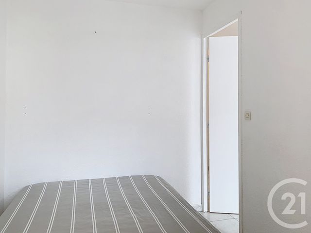 Appartement F2 &agrave; louer - 2 pi&egrave;ces - 27,84 m2 - Sete - 34 - LANGUEDOC-ROUSSILLON