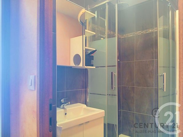 Appartement F4 &agrave; vendre - 4 pi&egrave;ces - 61,76 m2 - Sete - 34 - LANGUEDOC-ROUSSILLON