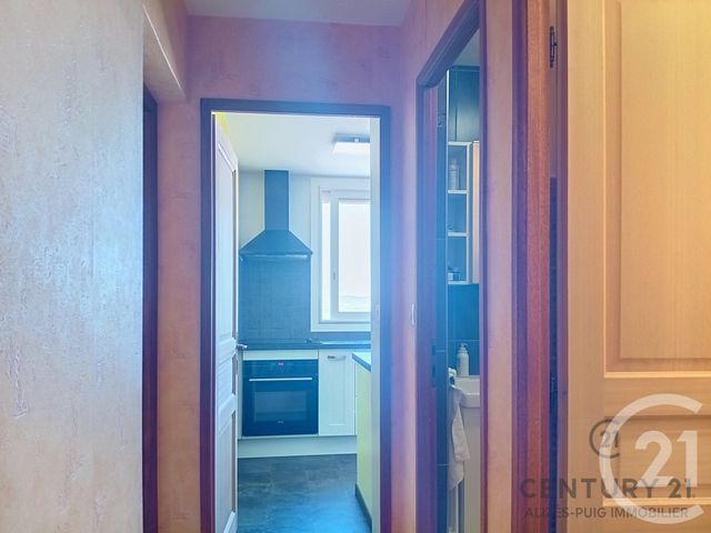 Appartement F4 &agrave; vendre - 4 pi&egrave;ces - 61,76 m2 - Sete - 34 - LANGUEDOC-ROUSSILLON