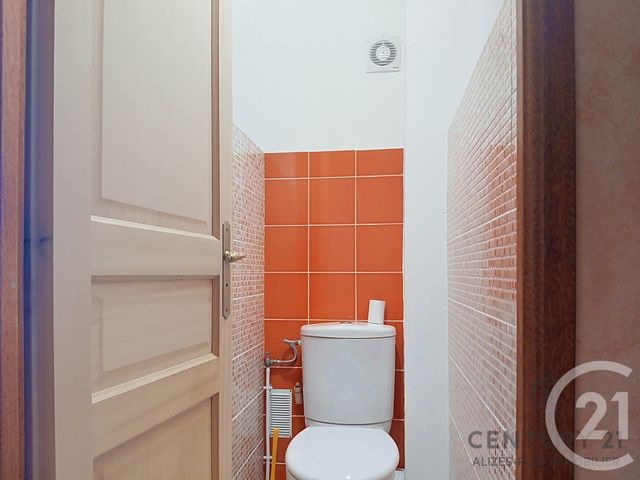 Appartement F4 &agrave; vendre - 4 pi&egrave;ces - 61,76 m2 - Sete - 34 - LANGUEDOC-ROUSSILLON