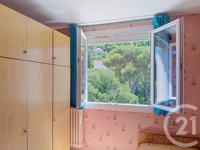 Appartement F4 &agrave; vendre - 4 pi&egrave;ces - 61,76 m2 - Sete - 34 - LANGUEDOC-ROUSSILLON