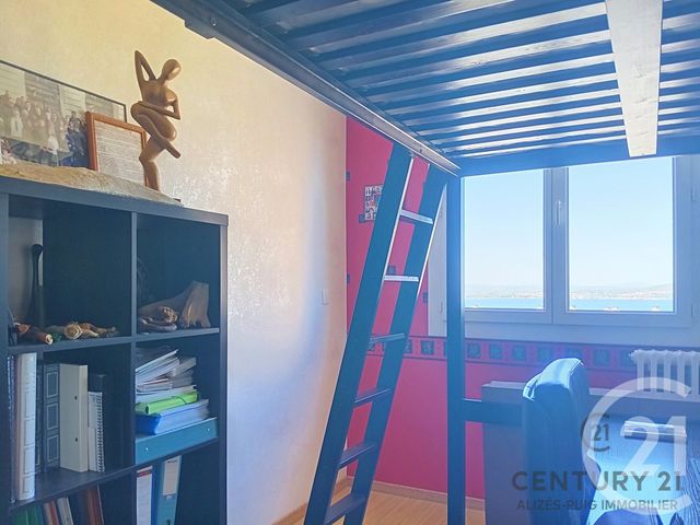 Appartement F4 &agrave; vendre - 4 pi&egrave;ces - 61,76 m2 - Sete - 34 - LANGUEDOC-ROUSSILLON