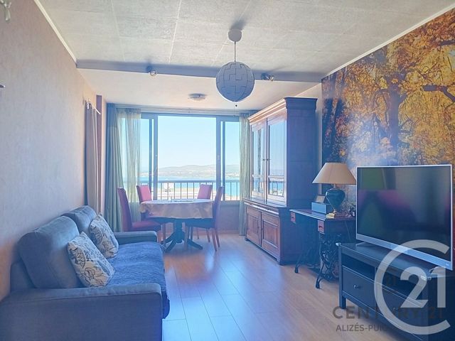 appartement - SETE - 34