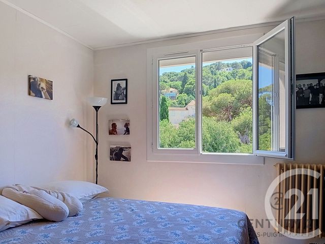 Appartement F4 &agrave; vendre - 4 pi&egrave;ces - 61,76 m2 - Sete - 34 - LANGUEDOC-ROUSSILLON